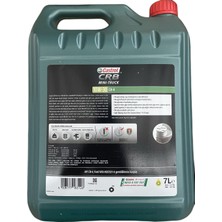 Castrol Mini Truck Crb 10W-30 7 Litre Motor Yağı ( Üretim Yılı: 2024 )