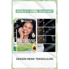 Garnier 3'lü Nutrisse Ultra Creme - 1 Seti