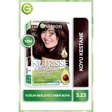 Garnier 2'li Nutrisse Ultra Creme - 3.23 Seti