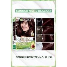 Garnier 2'li Nutrisse Ultra Creme - 3.23 Seti