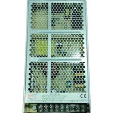 Mervesan MT-250-24 24V-10.4 Amper