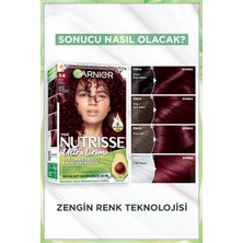 Garnier 3'lü Nutrisse Ultra Creme - 3.6 Seti