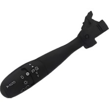 Mcar Peugeot 207 307 Partner Cıtroen Berlingo  Far Kolu 96605602XT