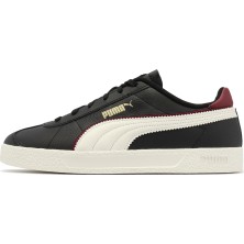Puma Club Fc Siyah Erkek Spor Ayakkabı 38638702