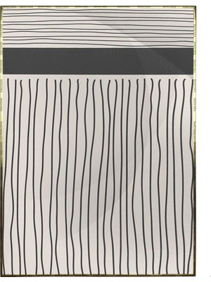 SHOP365 Toprak Renk Tonları Tasarım Modern Poster P-002385