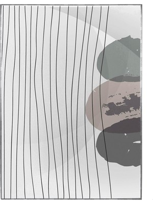 SHOP365 Toprak Renk Tonları Poster P-002937