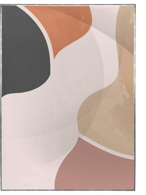 SHOP365 Modern Çizimler Illüstrasyon Modern Poster P-003663