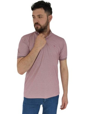 Naykı Erkek Polo Yaka Tişört Kagi 2355 BGL-ST02818