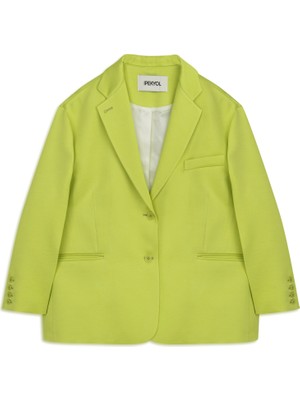 İpekyol Vatkalı Oversize Blazer