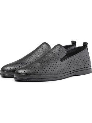 Ducavelli Komba Comfort Erkek Günlük Ayakkabı, Baba Ayakkabısı, Ayakkabı, Loafer Ayakkabı