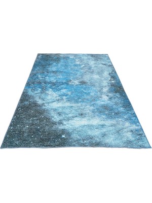 Dolce Vita Halı Space 0103A Modern Yıkanabilir Kilim