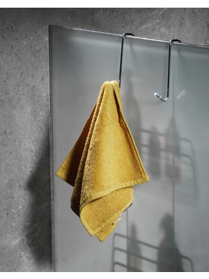 Sas 2 Katlı Askılı Banyo Duş Rafı Sabunluk Şampuanlık Duşakabin Askısı Krom