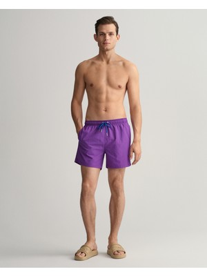 Gant Erkek Mor Mayo 922016001.526