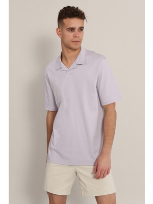 Jack & Jones Polo Yaka Tişört- Blajackson