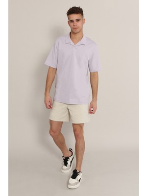 Jack & Jones Polo Yaka Tişört- Blajackson