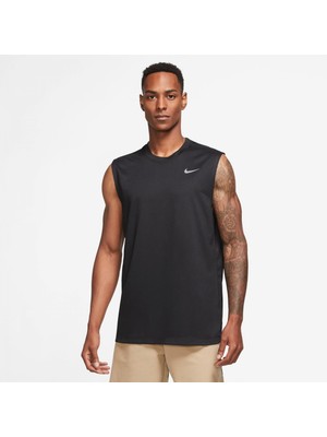 Nike DX0991-010 Dri-Fıt Legend Erkek T-Shirt