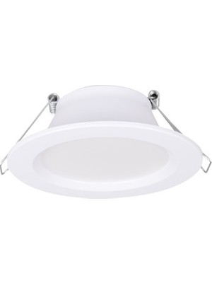 K2 6 W 600 Lümen Smd Ledli Spot - KLS923