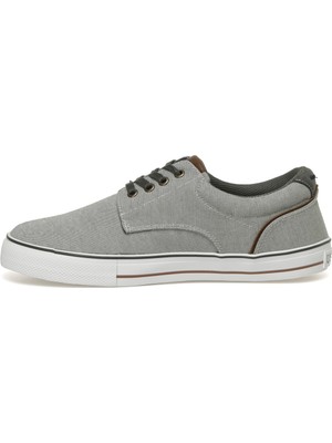 U.S. Polo Assn. Jacob 3fx Haki Erkek Slip On