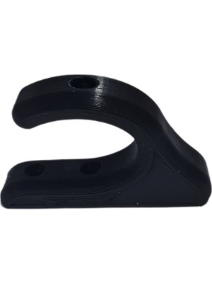 Eos Elektirikli Scooter M365 Poşet Çanta Askı Aparatı