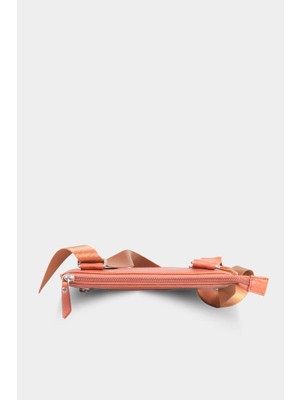 Guard Taba Deri Omuz Askılı Postacı Çantası