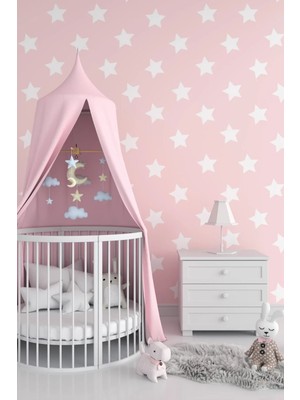 Kt Grup Yıldız Sticker Seti