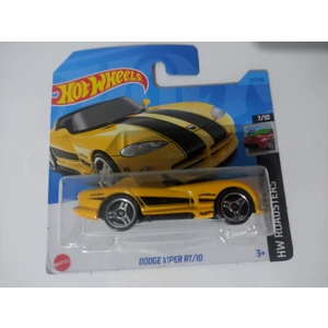 Hot Wheels - Dodge Viper Rt/10