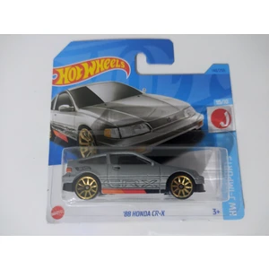 Hot Wheels - '88 Honda Cr-X