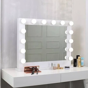 Makyaj Kulis Aynası