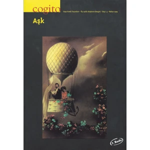 Cogito Sayı: 4 Aşk
