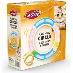 204001- Kedi Oyun Çemberi