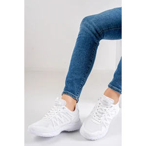Erkek Sneakers Spor Ayakkabı