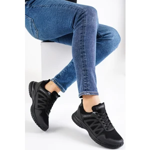 Erkek Sneakers Spor Ayakkabı