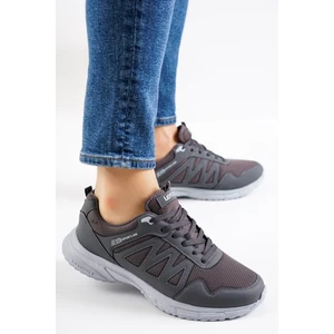 Erkek Sneakers Spor Ayakkabı