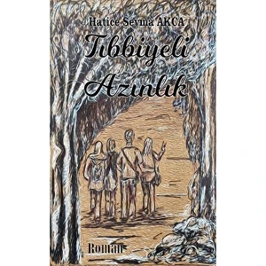 Platanus Publishing Tıbbiyeli Azınlık - Hatice Şeyma Akça