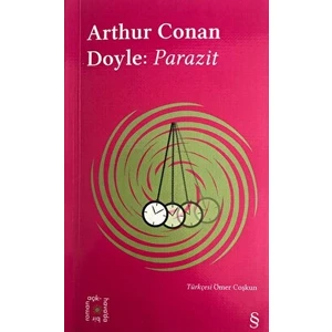 Açıkhava 37 - Parazit - Arthur Conan Doyle