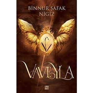 Vaveyla 1 - Sönmüş Aldebaran - Binnur Şafak Nigiz