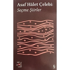 Açıkhava 35 - Seçme Şiirler - Asaf Halet Çelebi