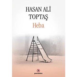 Parantez Yayınları Heba - Hasan Ali Toptaş