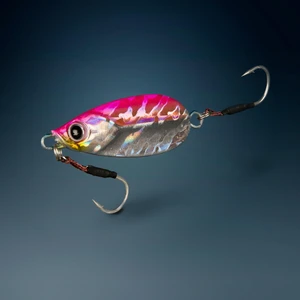 Caperlan Deniz Balıkçılığı Casting Jig - 10G - Pembe - Biastos Slow