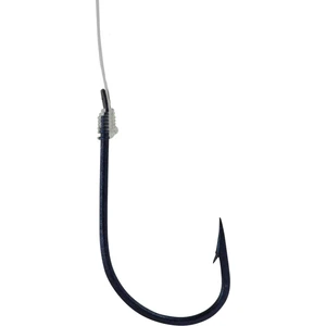 Caperlan Çapraz Olta Iğnesi - Deniz Balıkçılığı - Floro / Mavi - Sn Hook