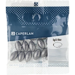 Caperlan Zeytin Balıkçılık Gezer Kurşunu