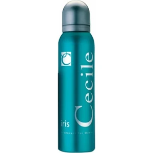 Kadın Iris Deodorant 150ml