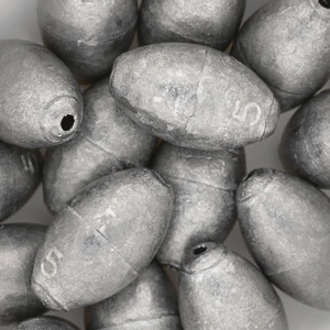 Caperlan Zeytin Balıkçılık Gezer Kurşunu