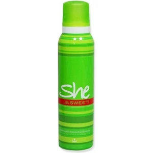 Kadın Sweet Deo 150 Ml