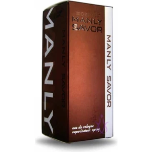 Edt Men Sport Savor 125 Ml