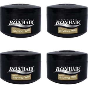 Styling Wax 140ml Vax 4 Adet Vaks