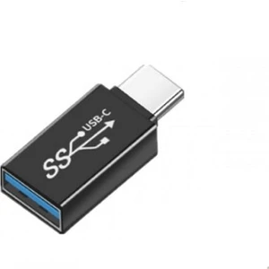 USB To Type-C Çevirici Dönüştürücü Flash Bellek Klavye Mouse Cevirici Ipad Macbook Huawei Uyum