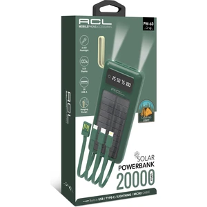 LED Fenerli  Powerbank