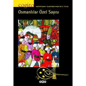 Cogito 19 - Osmanlılar Özel Sayısı