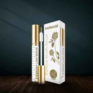 Kaş & Kirpik Serumu 12 Ml.